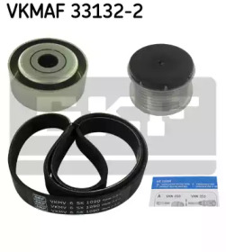 SKF VKMAF 33132-2